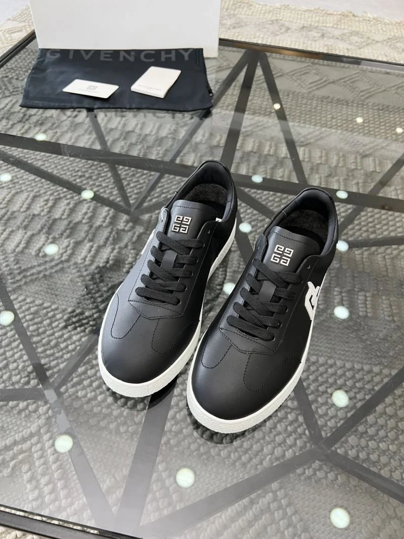 FlexibleFit Givenchy Shoes 4623