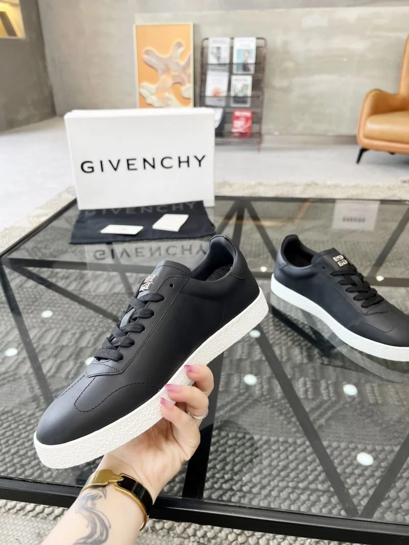 FlexibleFit Givenchy Shoes 4623