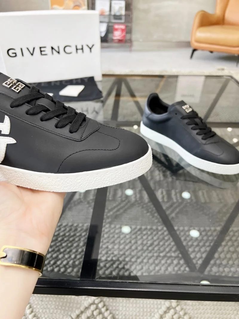 FlexibleFit Givenchy Shoes 4623