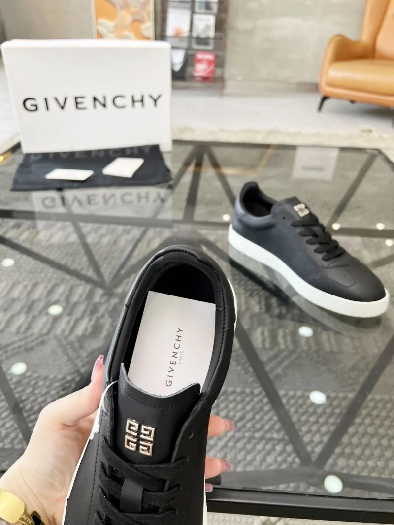 FlexibleFit Givenchy Shoes 4623