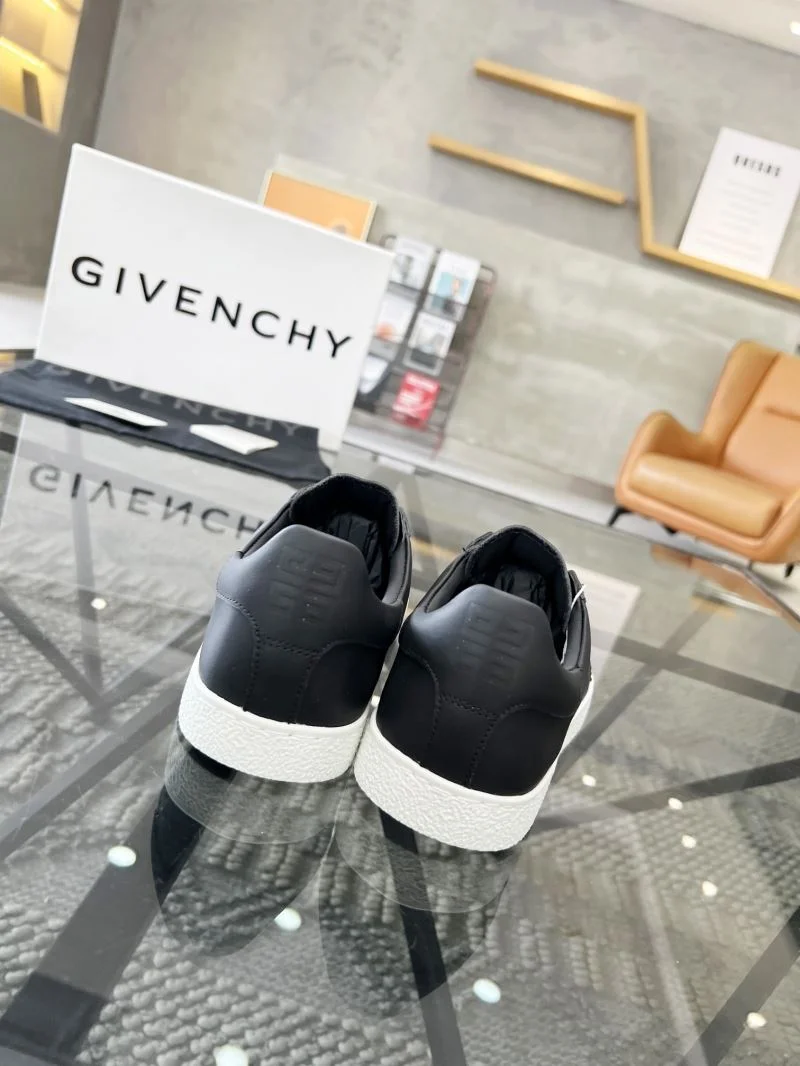 FlexibleFit Givenchy Shoes 4623