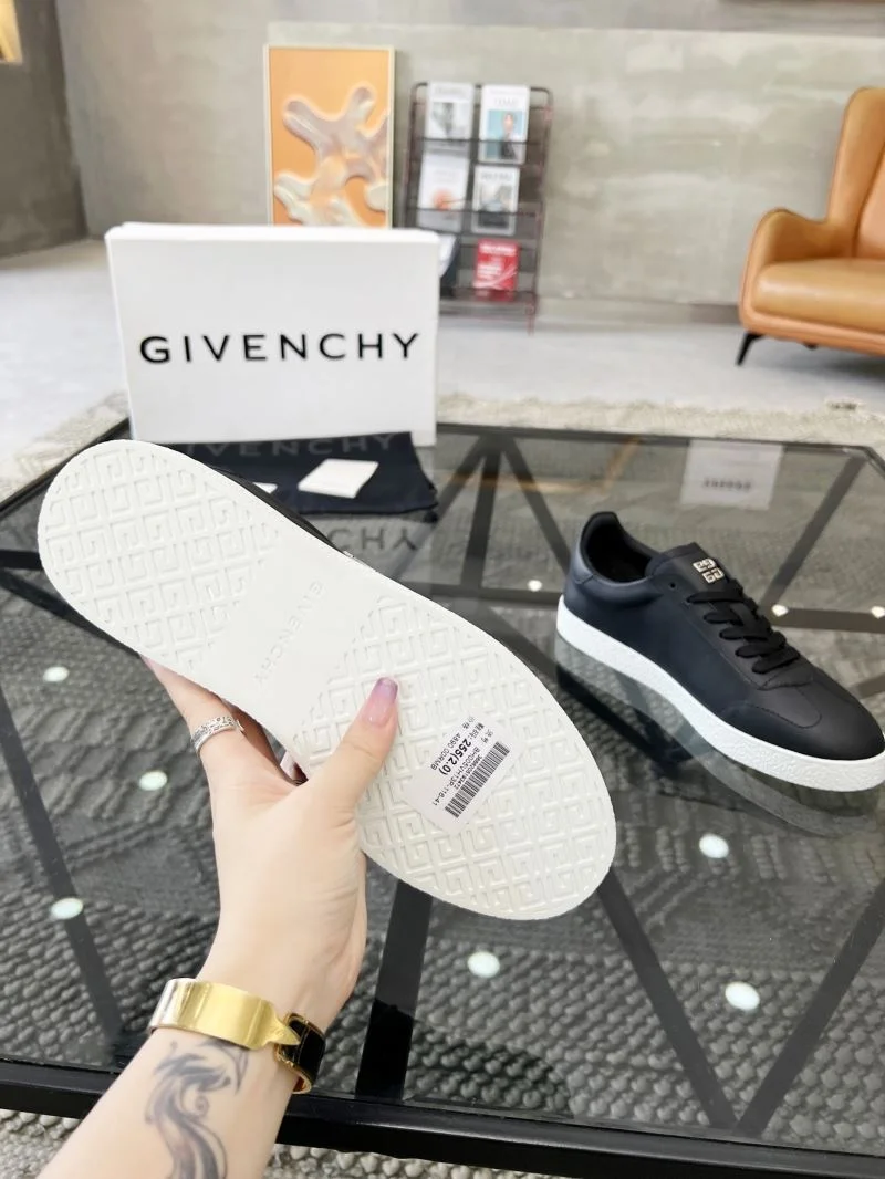 FlexibleFit Givenchy Shoes 4623