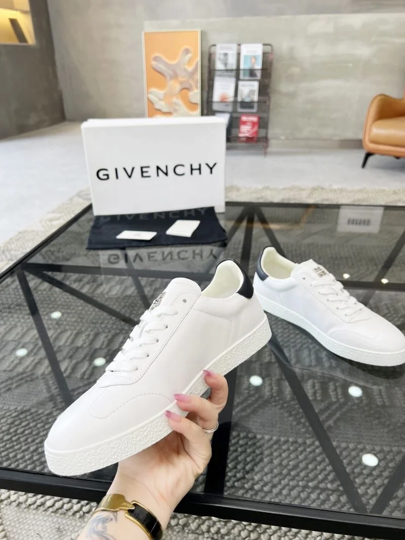 Givenchy Shoes Packable 4612