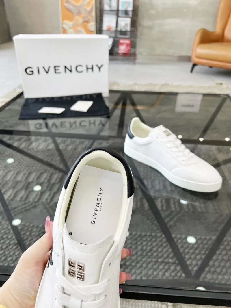 Givenchy Shoes Packable 4612