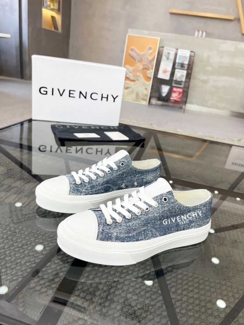Givenchy Shoes Sophisticated 4608
