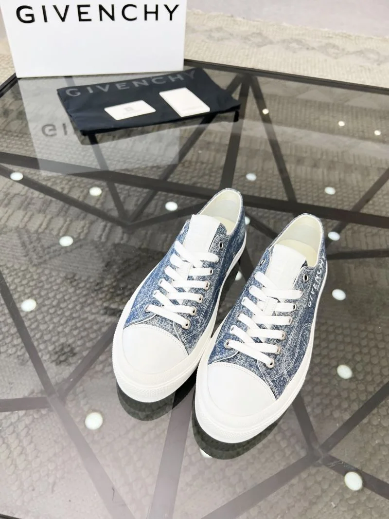 Givenchy Shoes Sophisticated 4608