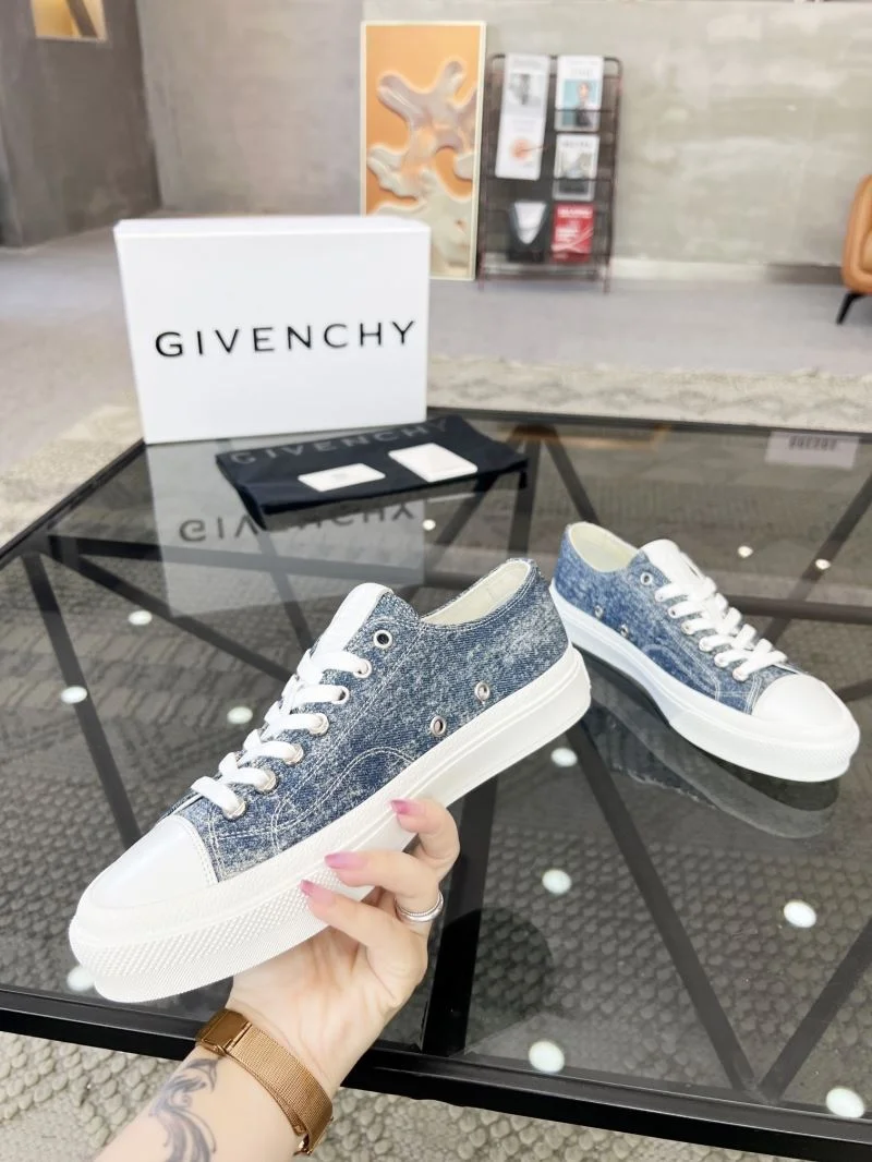 Givenchy Shoes Sophisticated 4608
