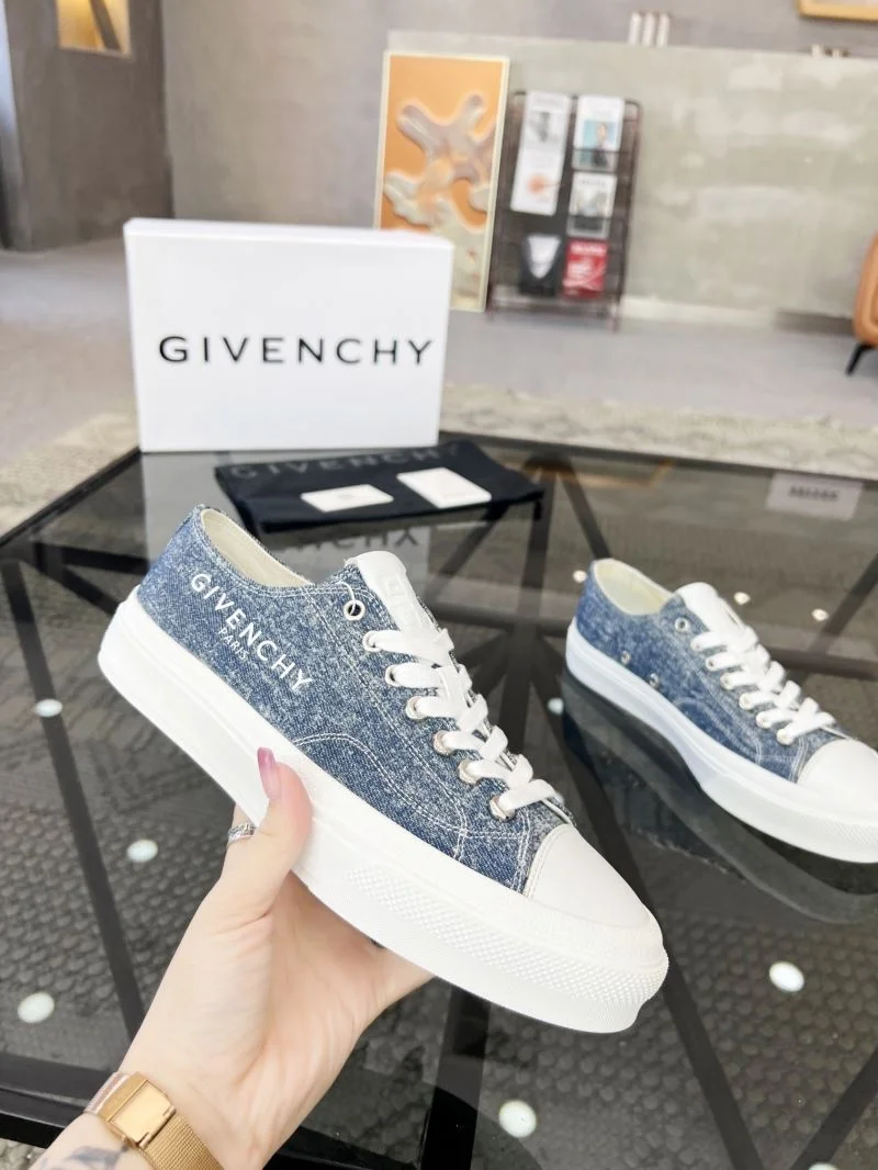 Givenchy Shoes Sophisticated 4608