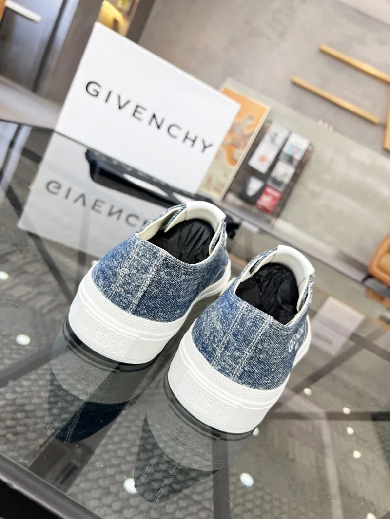 Givenchy Shoes Sophisticated 4608
