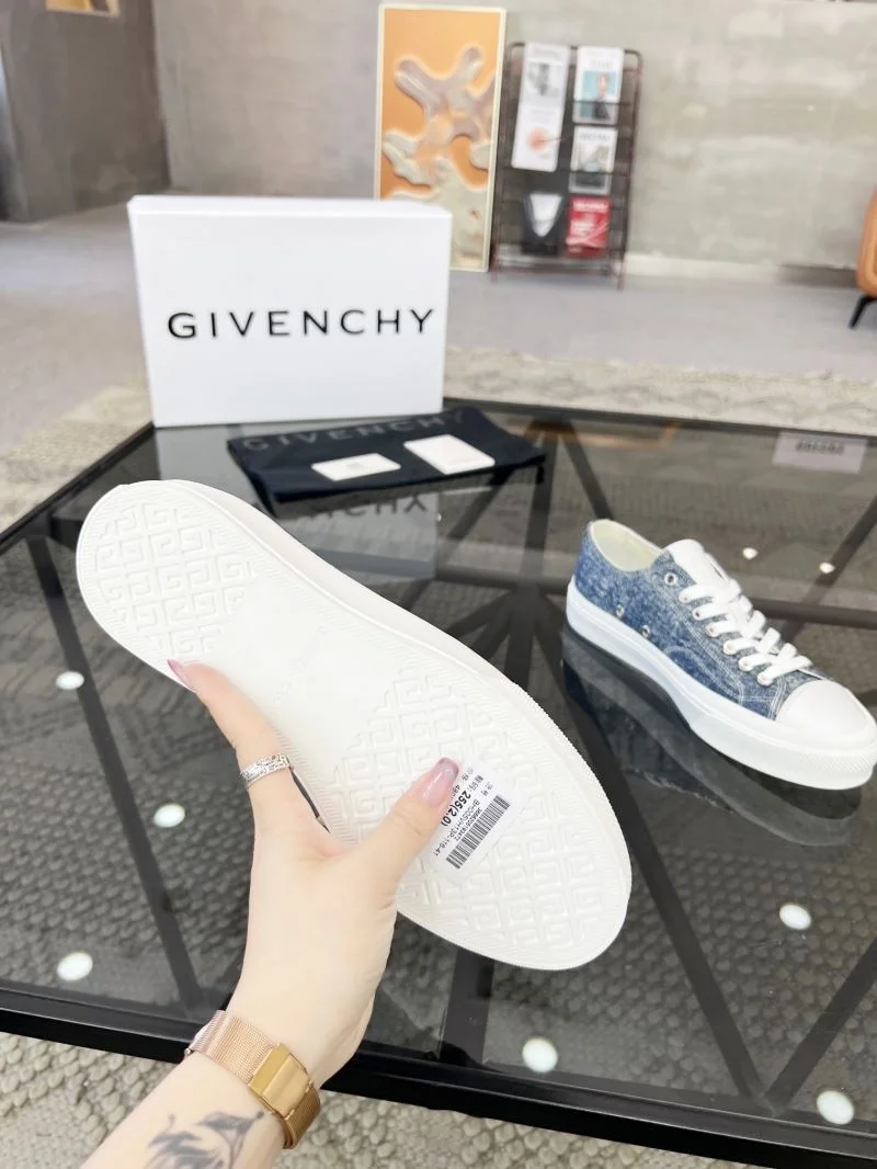 Givenchy Shoes Sophisticated 4608