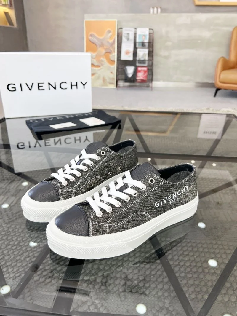 Durable Givenchy Shoes 4586