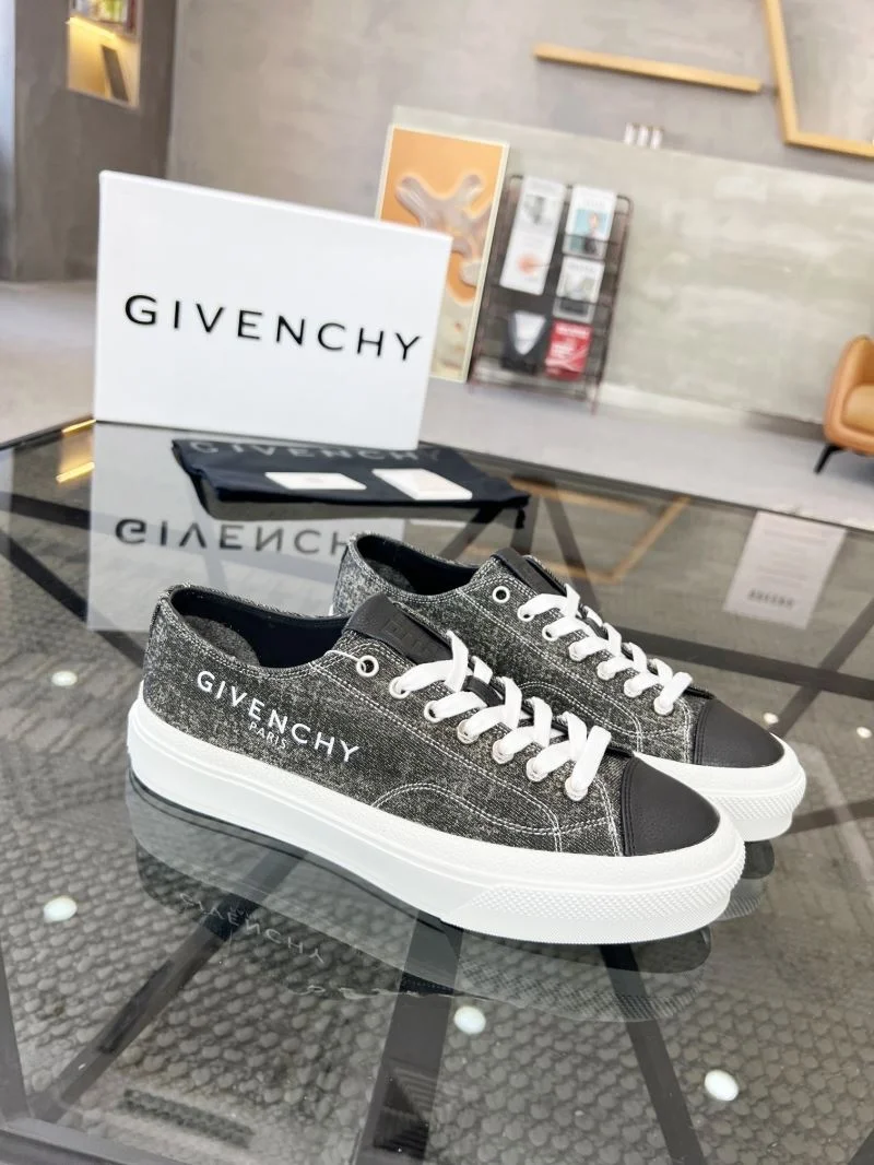 Durable Givenchy Shoes 4586
