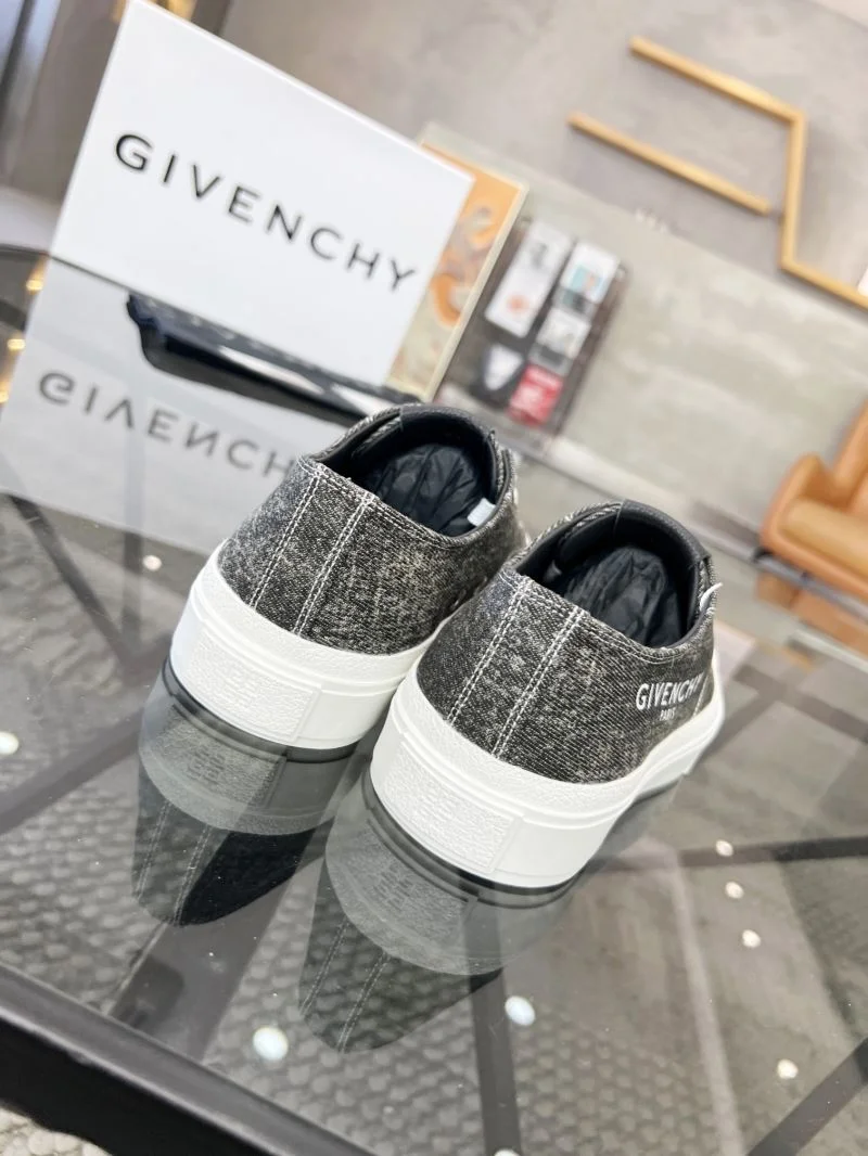 Durable Givenchy Shoes 4586