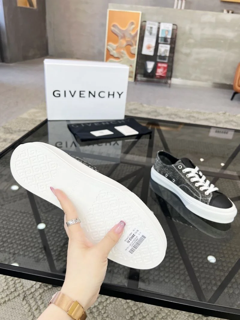 Durable Givenchy Shoes 4586