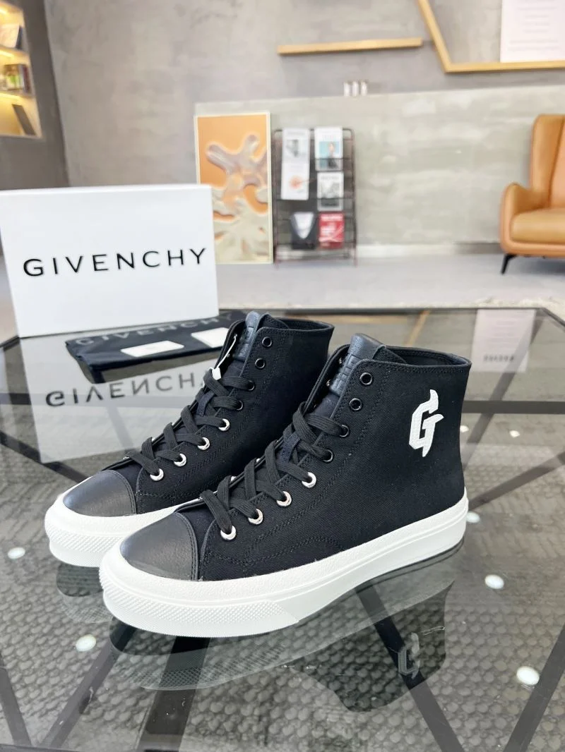 ZeroBulk Givenchy Shoes 4571