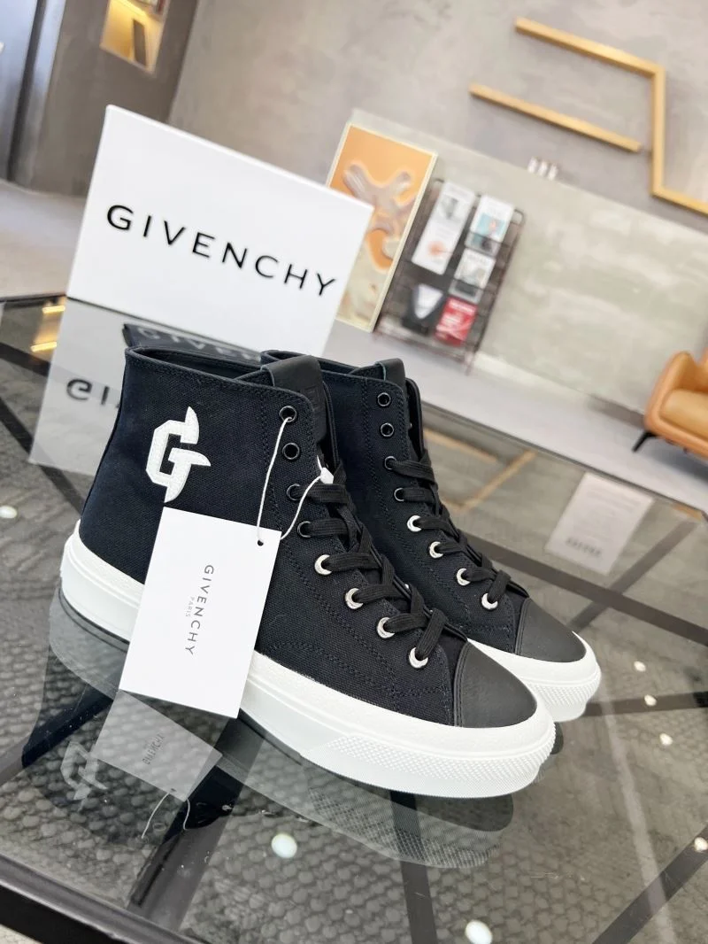 ZeroBulk Givenchy Shoes 4571