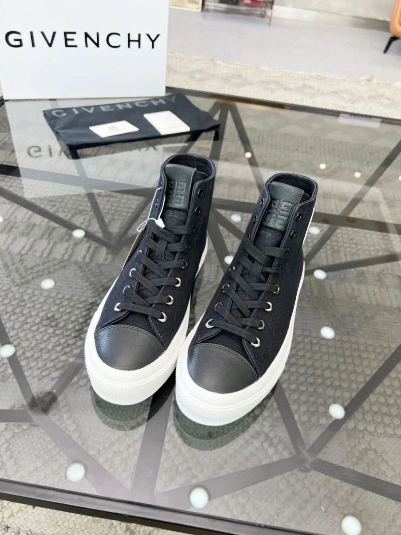 ZeroBulk Givenchy Shoes 4571