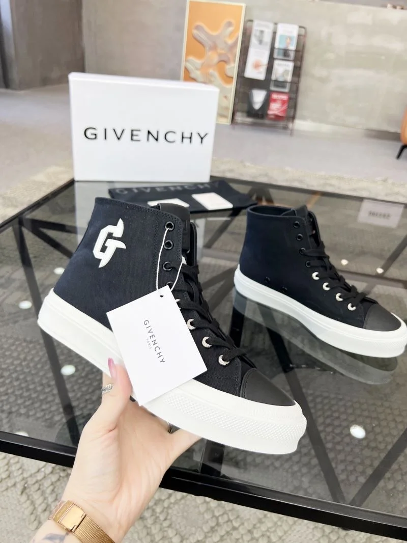 ZeroBulk Givenchy Shoes 4571