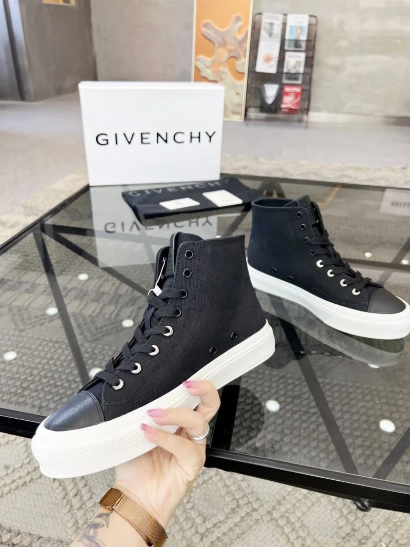 ZeroBulk Givenchy Shoes 4571