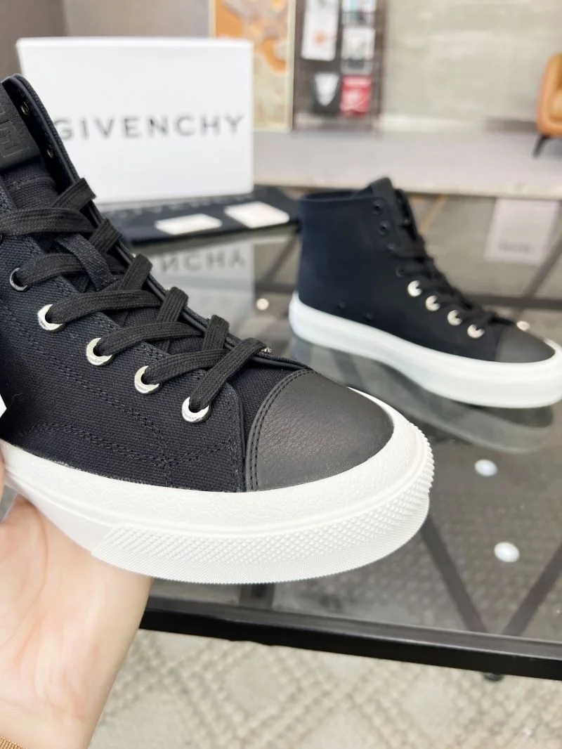 ZeroBulk Givenchy Shoes 4571