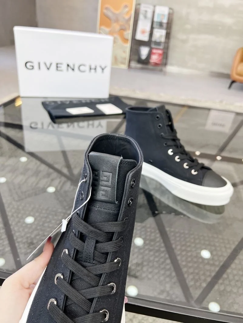 ZeroBulk Givenchy Shoes 4571