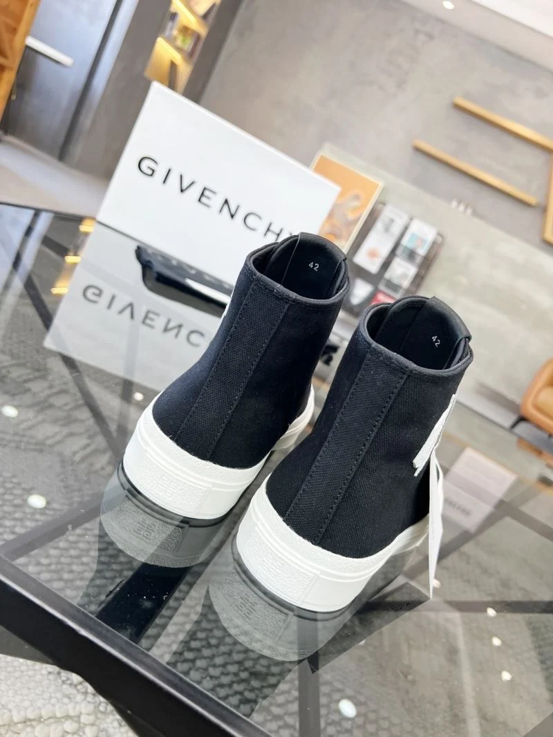 ZeroBulk Givenchy Shoes 4571