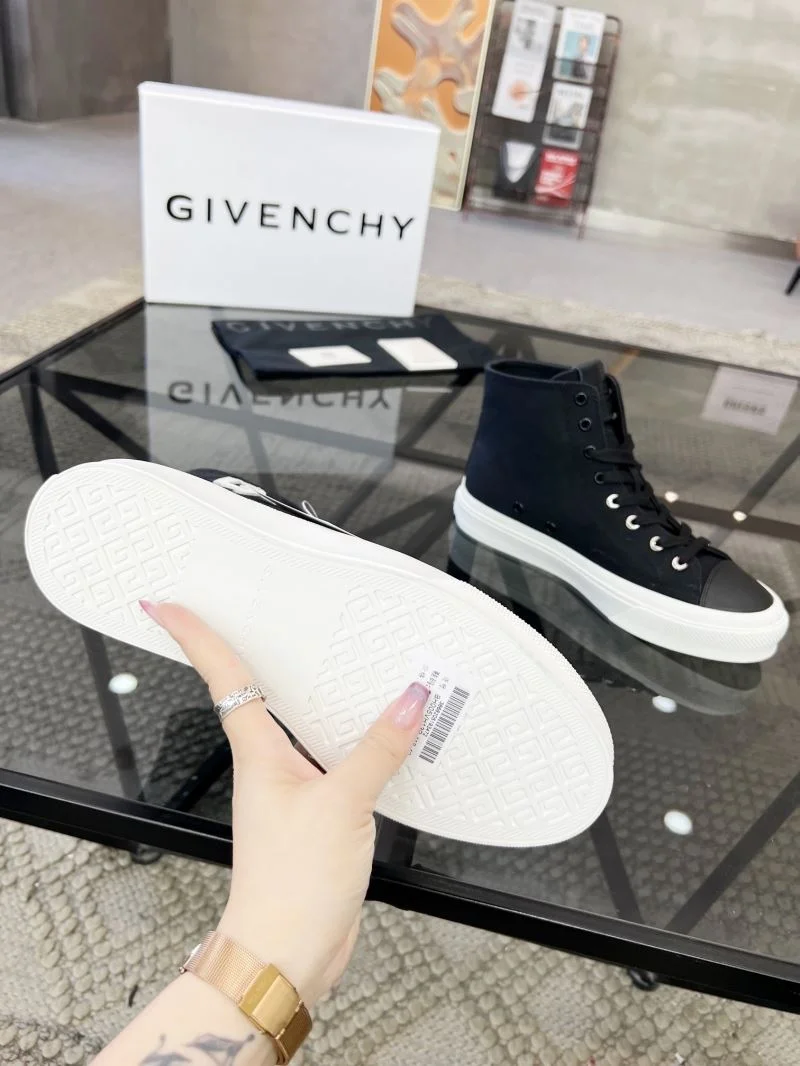 ZeroBulk Givenchy Shoes 4571