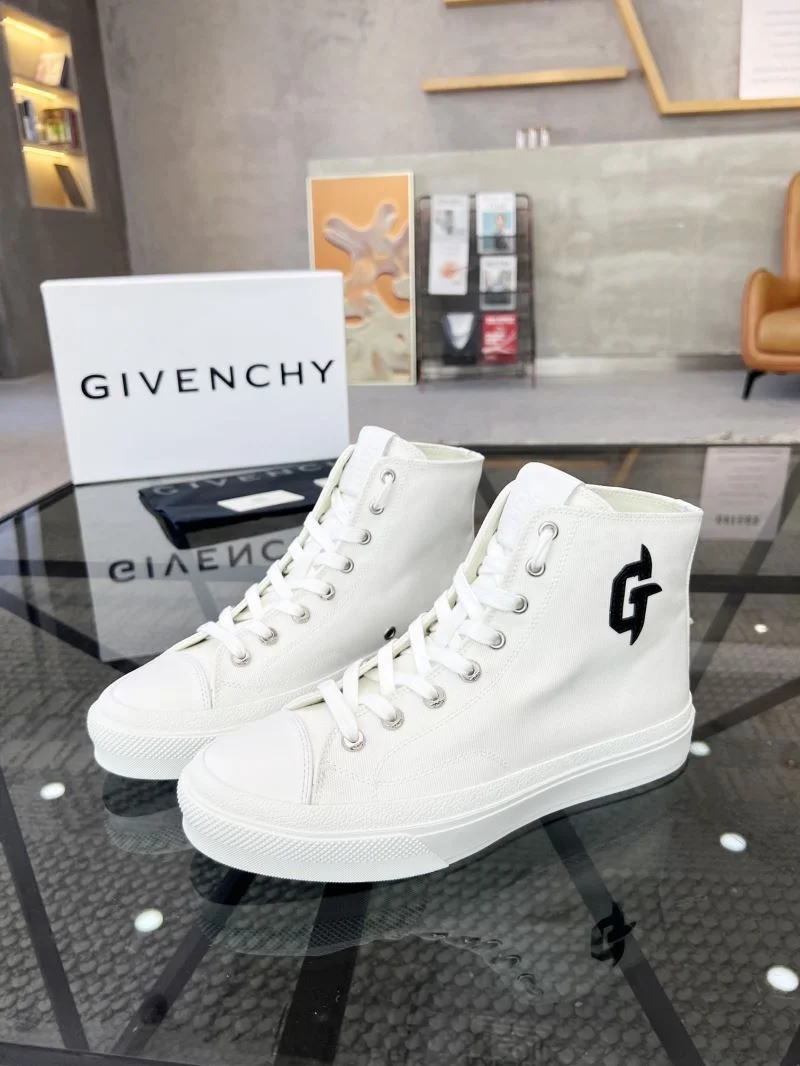 WrinkleFree Givenchy Shoes 4584