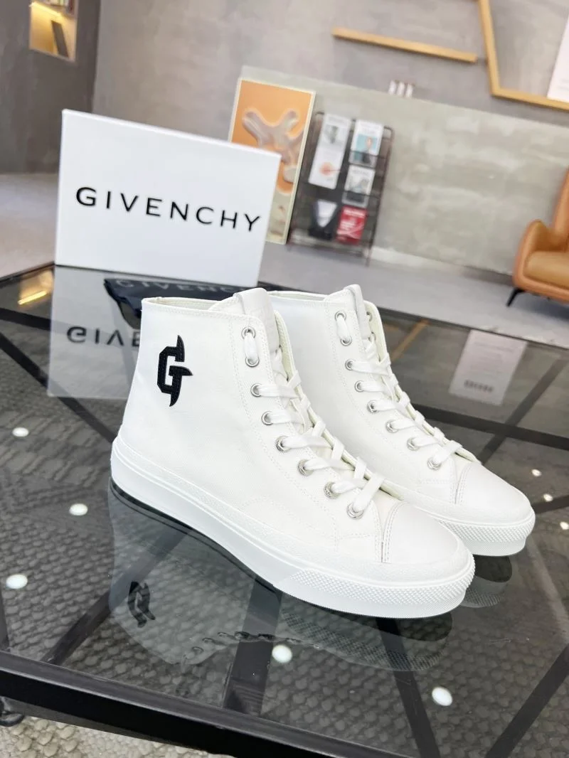 WrinkleFree Givenchy Shoes 4584