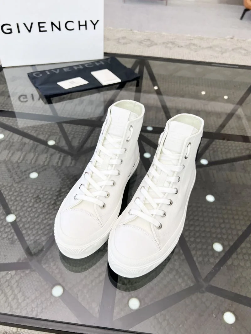 WrinkleFree Givenchy Shoes 4584