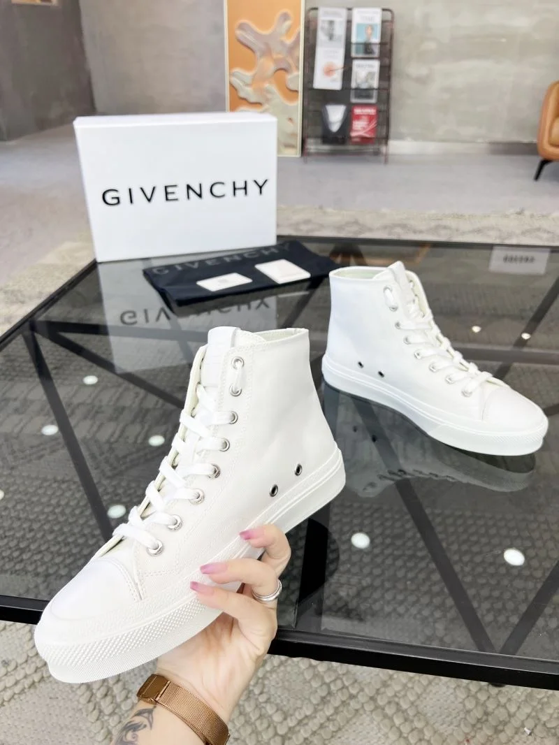 WrinkleFree Givenchy Shoes 4584