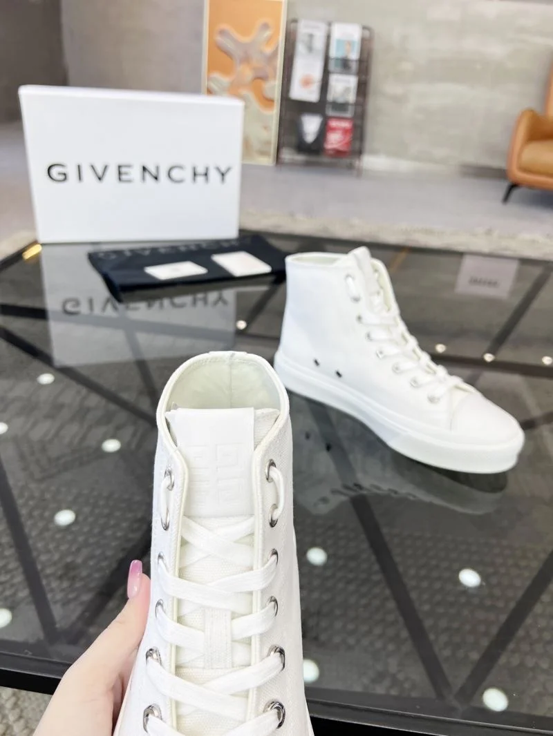 WrinkleFree Givenchy Shoes 4584