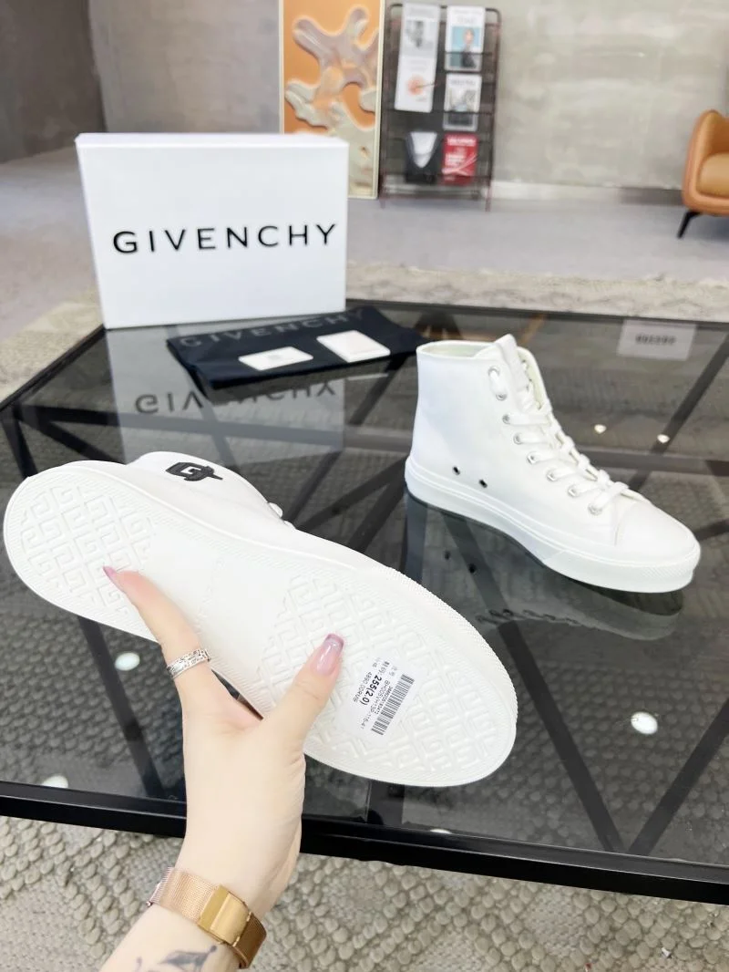 WrinkleFree Givenchy Shoes 4584