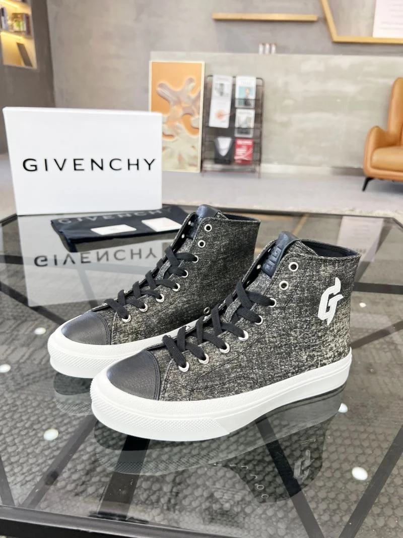 Sophisticated Givenchy Shoes 4611