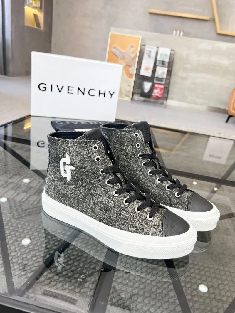 Sophisticated Givenchy Shoes 4611