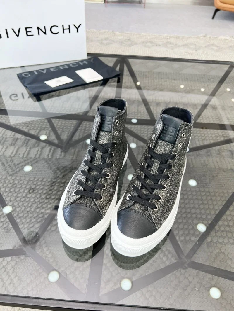 Sophisticated Givenchy Shoes 4611