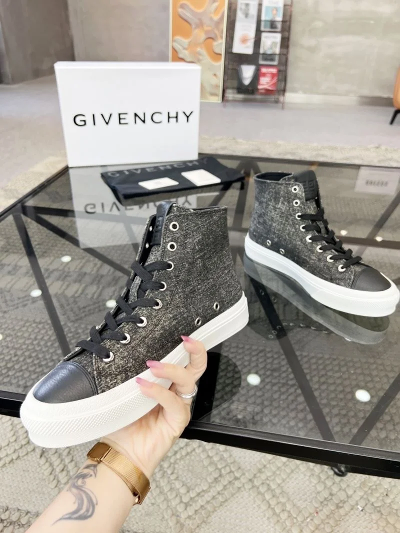 Sophisticated Givenchy Shoes 4611