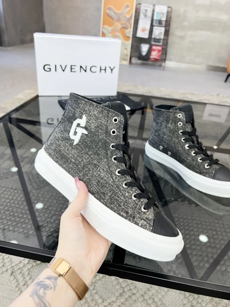Sophisticated Givenchy Shoes 4611