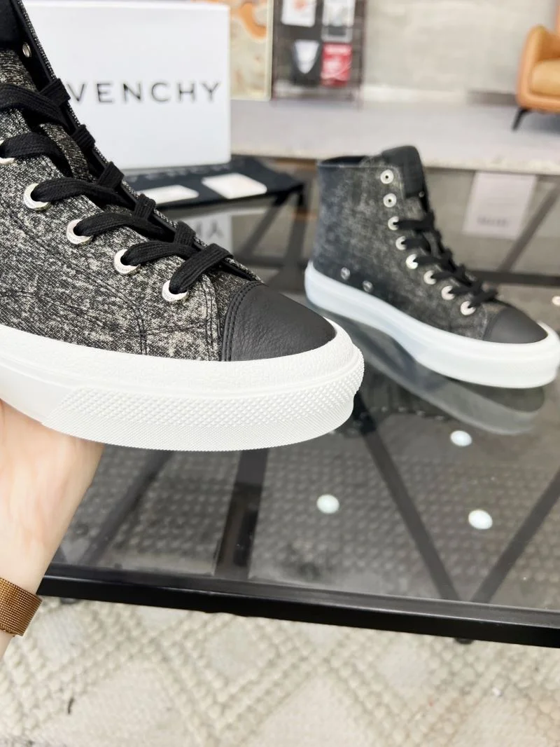 Sophisticated Givenchy Shoes 4611