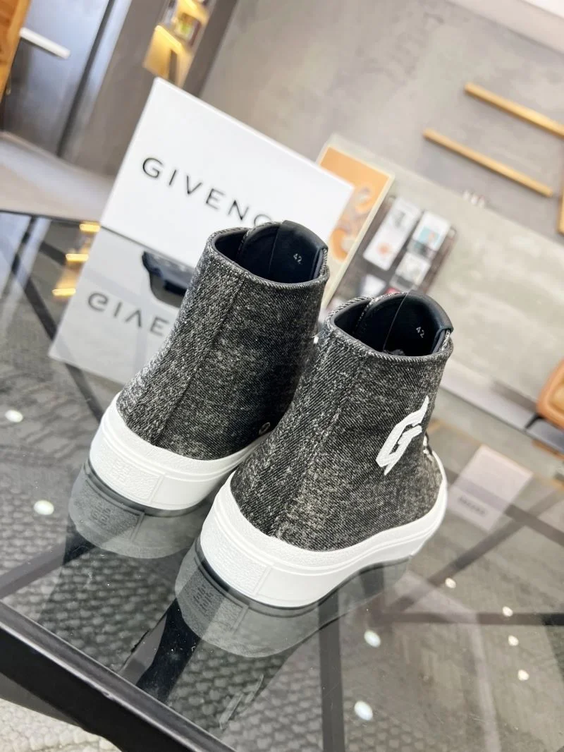 Sophisticated Givenchy Shoes 4611