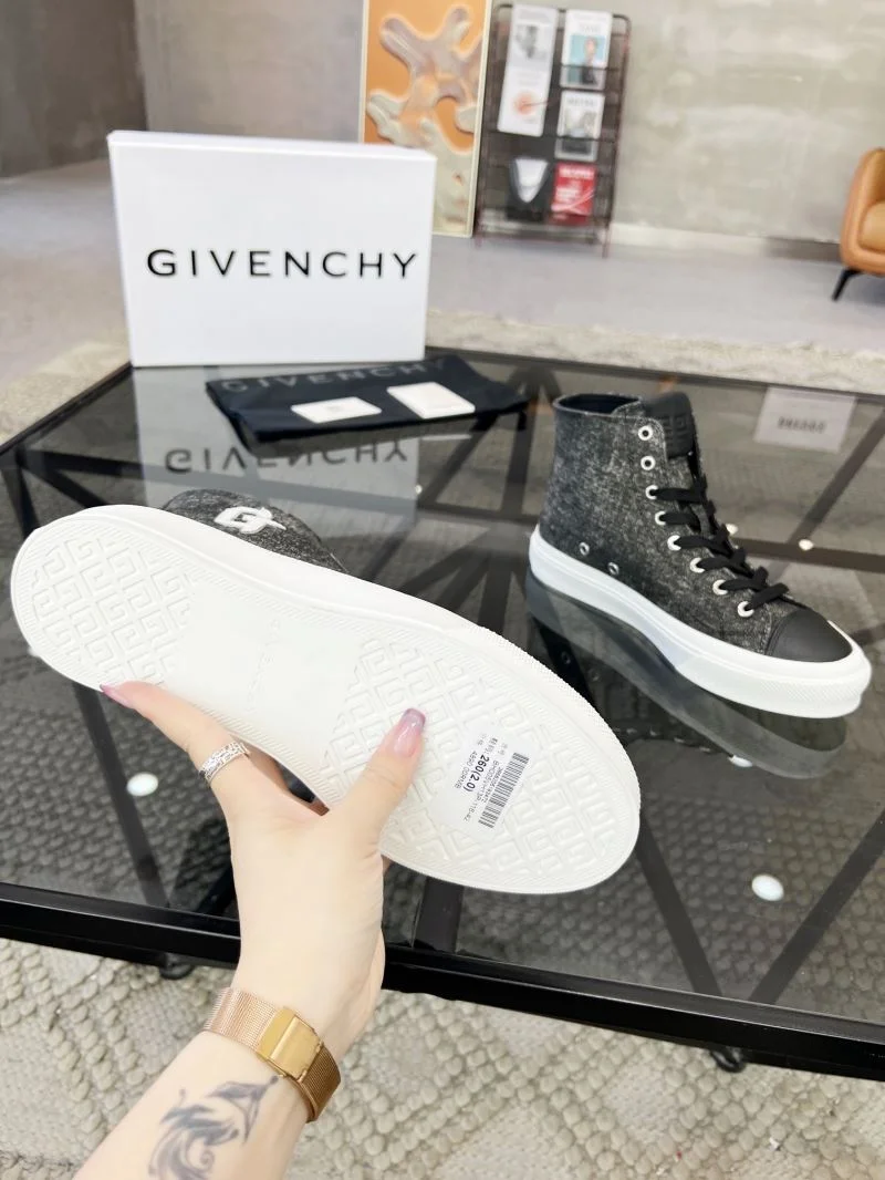 Sophisticated Givenchy Shoes 4611