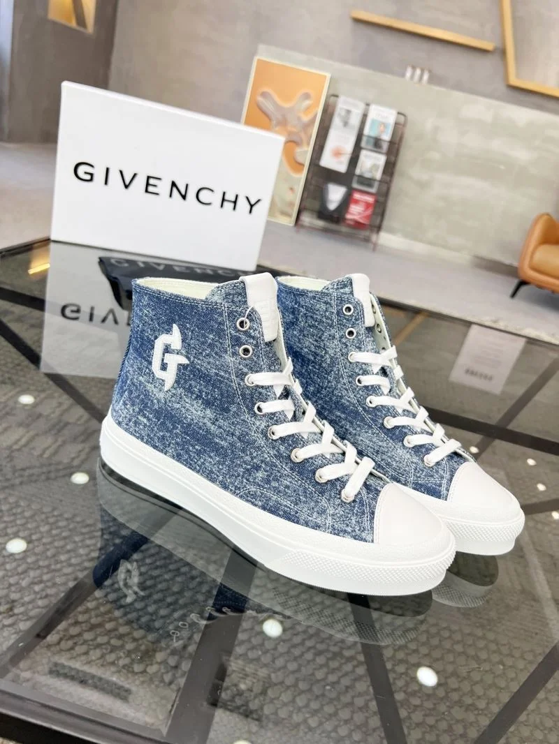Givenchy Shoes EyeCatching 4578