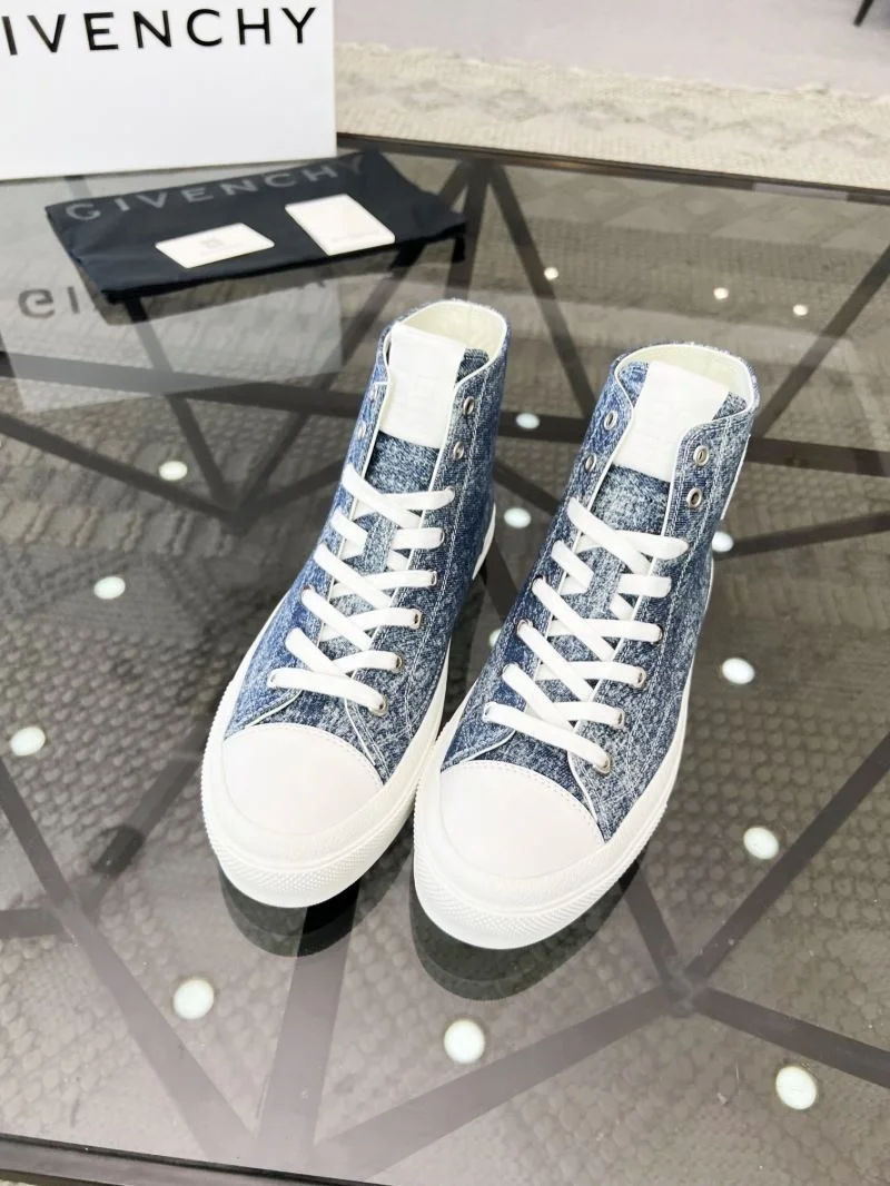 Givenchy Shoes EyeCatching 4578