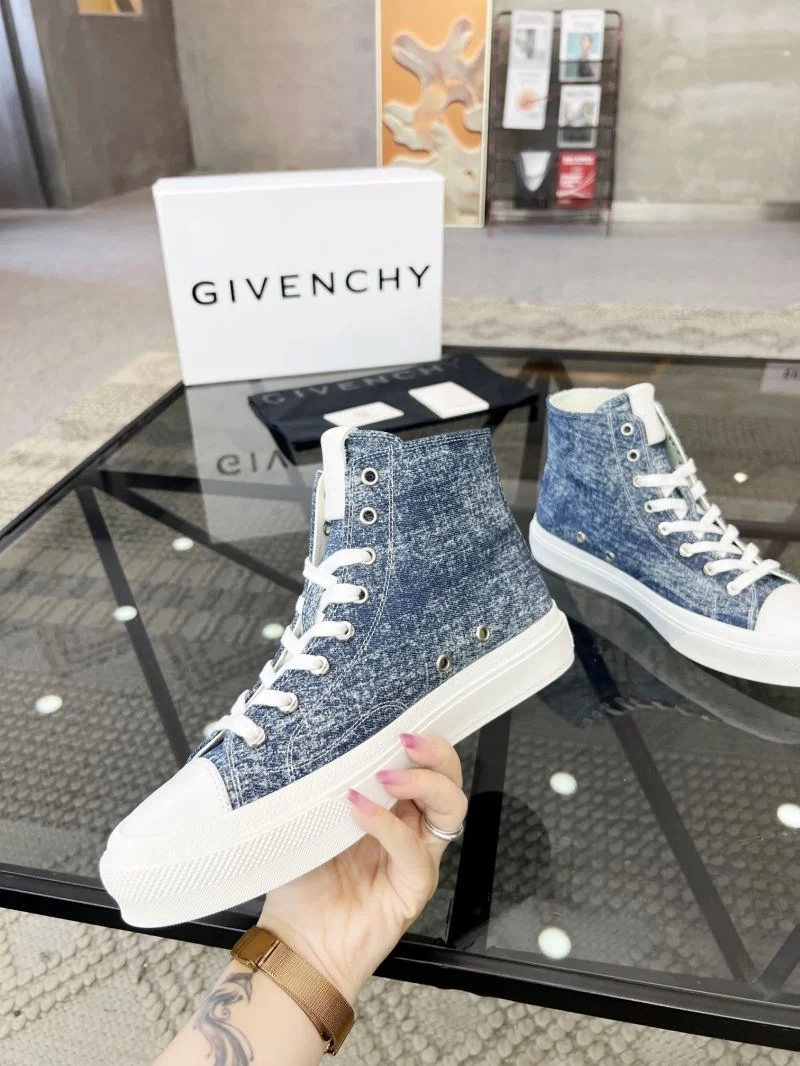 Givenchy Shoes EyeCatching 4578