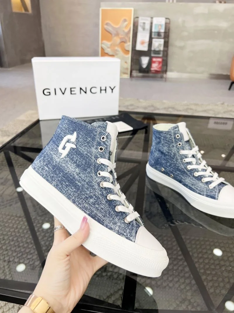 Givenchy Shoes EyeCatching 4578