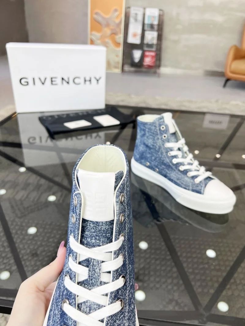 Givenchy Shoes EyeCatching 4578
