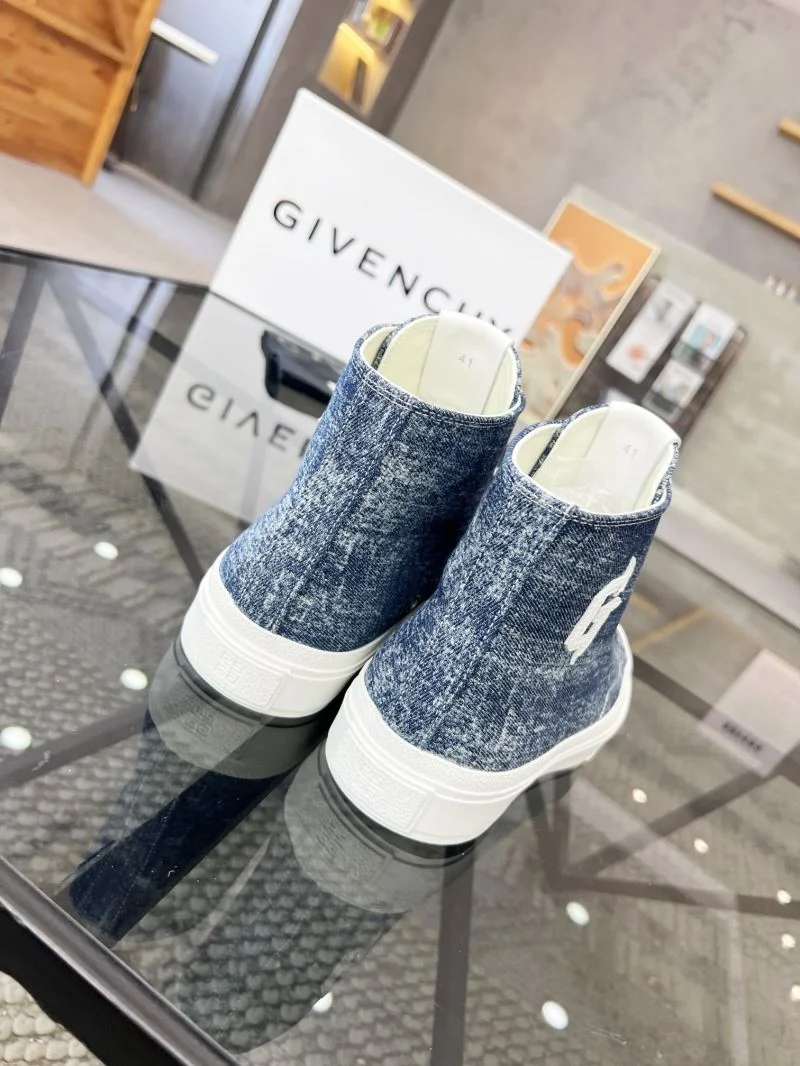 Givenchy Shoes EyeCatching 4578