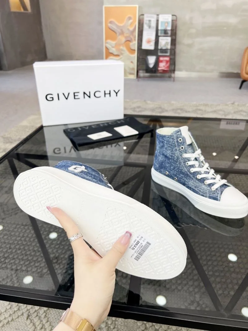 Givenchy Shoes EyeCatching 4578