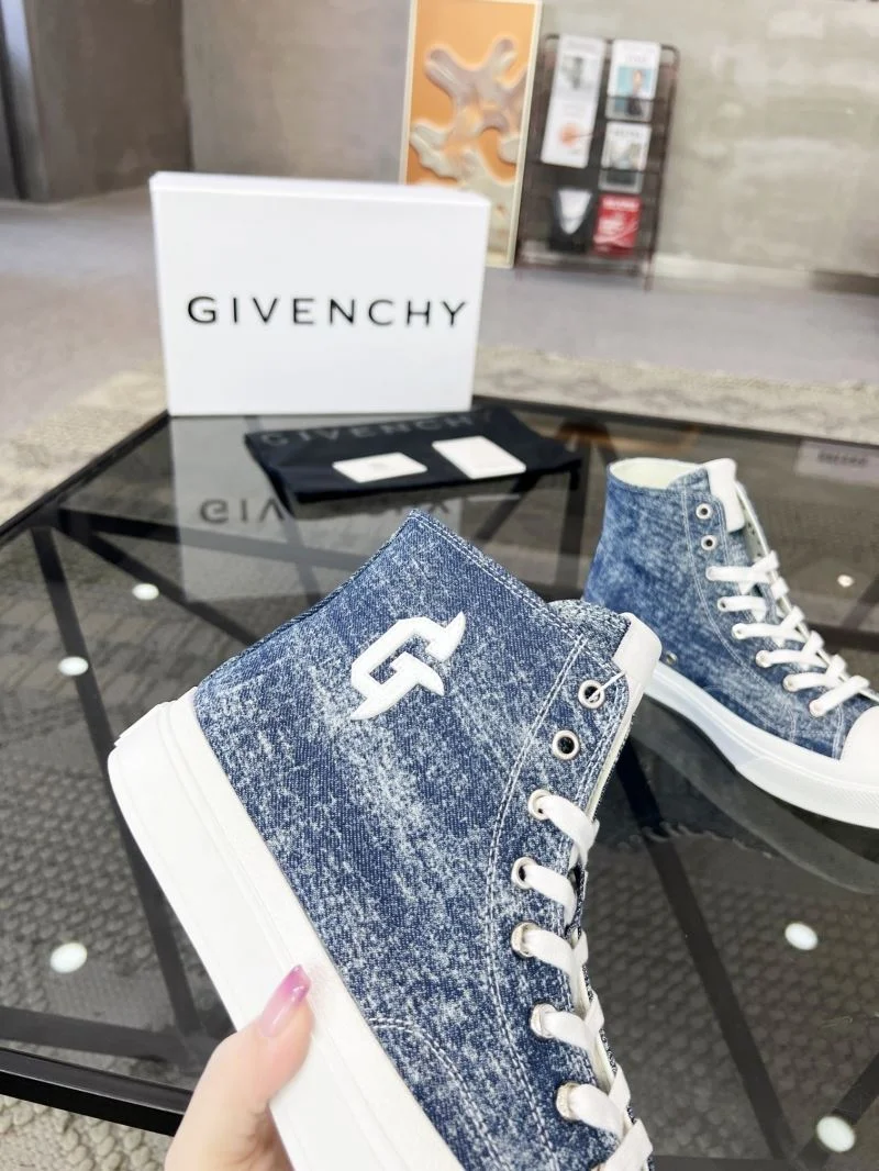 Givenchy Shoes EyeCatching 4578