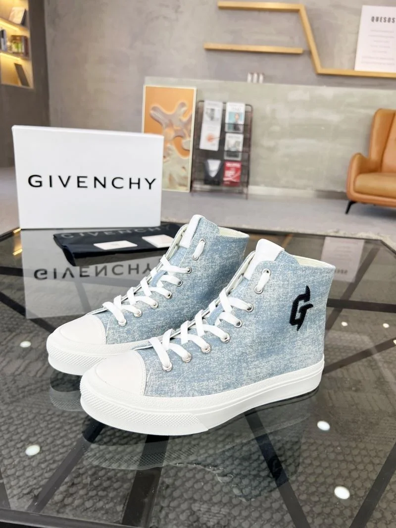 GoodFit Givenchy Shoes 4576